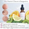 Eva Naturals 20% Vitamin C Serum For Face