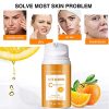 Face Moisturizer-Vitamin C Moisturizer-Anti Aging