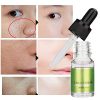 10ml Pore Therapy Serum - Essence for Smooth, Hydrated Skin, Pores Shrinking and Oil Control