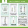 Face, Neck Firming Cream - Anti Aging Lotion Lifts,Firms