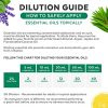 Viva Naturals, Organic Fractional Coconut Oil