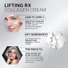Vegan Hyaluronic Acid Moisturizer and Anti-Wrinkle Skin Firming Cream
