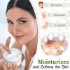 Organic Aloe Vera Moisturizing Cream Body and Face