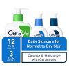 CeraVe Daily Skin Care