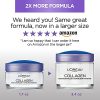 L'Oreal Paris Skincare Collagen Face Moisturizer