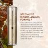 Puriton Effervescent Lifting Softener, Skin Care Anti Aging Cream