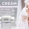 M3 Naturals Eye Cream with Hyaluronic Acid