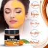 Reveal Radiant Skin with Herblov's Turmeric Face Masks – A Glowing Complexion Awaits