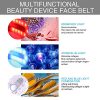 2 In1 Face Slimming Lifting Facial Beauty Massager Device