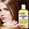 Horbaach Vitamin E Oil 30,000 IU - Intensive Moisturizing and Nourishing Formula for Radiant Skin and Face