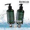 Antifungal Soap and Antibacterial Body Wash
