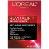 Youthful Skin with L’Oreal Paris Revitalift Triple Power Anti-Aging Moisturizer
