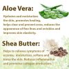 Natural Moisturizing Cream for Eczema – Hydrate & Heal Sensitive Skin with Cutis Vita