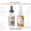 Face Serum with Hyaluronic Acid and Vitamin E