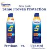 Coppertone SPORT Continuous Sunscreen Spray
