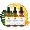 20% Vitamin C Serum 1 Fl.oz Help Face Acne Treatment