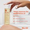 Bio-Oil Skincare Oil: Transform Your Skin with Natural Healing, Ideal for Scars and Stretch Marks
