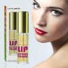 Latorice Lip Plumper Oil - Natural Lip Enhancer for Fuller, Hydrated Lips - Glamorous All-Weather Protection for Instant Beauty