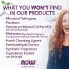 Now Solutions, Organic Jojoba Oil