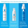 La Roche-Posay Toleriane Ultra Night Cream for Face