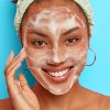 Neutrogena Oil-Free Acne Fighting Facial Cleanser