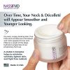 NassifMD Deco-Lift Neck Firming, Lifting Complex Serum