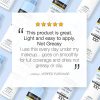 Neutrogena Ultra Sheer Body Mist Sunscreen Spray
