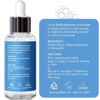 Pure Hyaluronic Acid 1% Powder Serum for Face