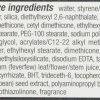 Neutrogena Age Shield Anti-Oxidant Face Lotion Sunscreen