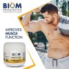 NAD Supplement Nictotinamide Adenine Dinucleotide.