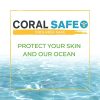 New SEO Product Title: Coral Protected SPF 50 Face Stick Sunscreen - All-Natural Reef-Safe Formula for Ocean Adventures
