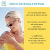 Love Solar Physique Mineral Sunscreen SPF 30 - Pure, Eco-Friendly Protection
