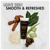 SheaMoisture African Black Soap Facial Wash and Scrub
