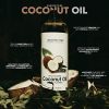 Majestic Pure Fractionated Coconut Oil - Relaxing Massage Oil
