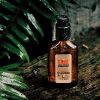 THRIVE Natural Shave Oil for Men, 2 Ounces