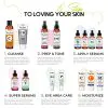 TruSkin Vitamin C Serum for Face, Topical Facial Serum