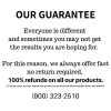 Body and Face Acne Spray Treatment with Benzoyl Peroxide