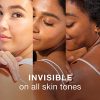 Neutrogena Invisible Daily Defense Sunscreen Lotion