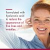 EltaMD UV Daily Face Sunscreen Moisturizer with Hyaluronic Acid