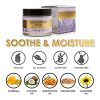 Vulva Balm, Organic Intimate Skin Moisturizer for Women
