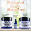 Natural Spot Corrector Cream - 3-Pack for Uneven Skin Tones and Acne Scars