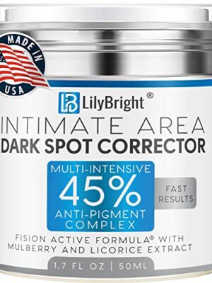 LilyBright Intimаtе Аrea Dаrk Spоt Corrеctоr
