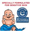 Boudreaux's Butt Paste Sensitive Skin Diaper Rash Ointment - Image 2
