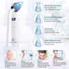 ALDOM Blackhead Remover Pore Vacuum Pore Cleaner