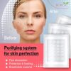 Invisible Acne Patch, Pimple Healing.