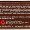 THRIVE Natural Shave Soap, Shower Soap Bar