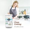 Garden of Life Organic Extra Virgin Coconut Oil