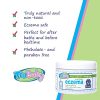 Nourish & Soothe: Baby Eczema Cream for Sensitive Skin Relief