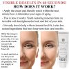 Instant Face Lift Cream - Best Eye, Neck,  Face Tightening