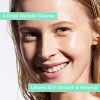 10% Glycolic Acid Face Wash - Exfoliating, Non Drying